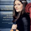 Download track Violin Concerto In D Minor, WoO 23: II. Langsam