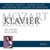 Download track Piano Concerto No. 27 In B Flat Major, K595 - 1. Allegro