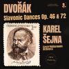 Download track Slavonic Dance In F Major, Op. 72, No. 3 Skočná (Allegro)