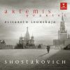 Download track 01. String Quartet No. 5 In B-Flat Major, Op. 92 - I. Allegro Non Troppo -