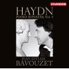 Download track Sonata No. 12 In A Major, Hob. XVI: 12 - I. Andante