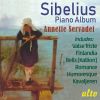 Download track Bagatelles, Op. 34: No. 1, Valse