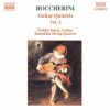 Download track Guitar Quintet In D Major, G. 449: V. Allegro Giusto