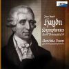 Download track Symphony No. 60 In C Major, Hob. I 60 Il Distratto 1. Adagio - Allegro Di Molto