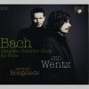 Download track Sonata In E Minor, BWV 1034 - I. Adagio Ma Non Tanto