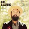 Download track Ballad Of A Stranger's Heart