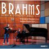 Download track Violin Sonata No. 2 In A Major, Op. 100- I. Allegro Amabile