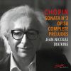 Download track Préludes, Op. 28: No. 13 In F-Sharp Major, B. 107
