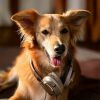 Download track Serene Canine Tunes