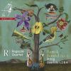 Download track 7. String Quartet No. 4 In C Major - I. Allegro