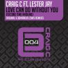 Download track Love Can Do Without You (Second Time Around) (Deez Raw Life Dub Mix)