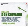 Download track 16. Leporello - Signore? Don Giovanni