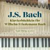 Download track Praeambulum No. 6 In A Minor, BWV 784