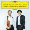 Download track 88. Renaud Capuçon - Violin Sonata In F Major, K. 547 IIIc. Var. 2