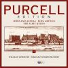 Download track 08. Dido And Aeneas, Z 626 - Act 1 - If Not For Mine; Pursue Thy Conquest, Love; To The Hills
