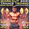Download track Make Me Sweat Some (130 BPM Bass Burn Cardio Mixed)
