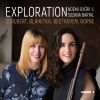 Download track Introduction And Variations On 