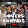 Download track Lovers And Friends