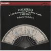 Download track 7. Violin Concerto No. 9 In G - 1. Allegro