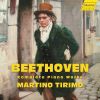 Download track Piano Sonata No. 28 In A Major, Op. 101 II. Lebhaft, Marschmässig