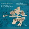 Download track Violin Concerto In A Major Op. 10 No. 2 - II. Adagio
