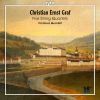 Download track String Quartet No. 4 In D Major, Op. 17: I. Adagio