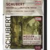 Download track 9. Messe Nr. 2 G-Dur D167: III. Credo