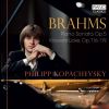 Download track Intermezzi, Op. 117 III. Andante Con Moto In C-Sharp Minor