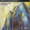 Download track Toccata And Fugue For Organ In D Minor -Dorian- BWV 538 BC J38- Fugue