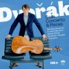 Download track Dvorák Cello Concerto No. 2 In B Minor, Op. 104 I. Allegro