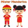 Download track Mister Mandarino