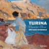 Download track 4. Violin Sonata No. 2 In G Major Op. 82 - 1. Lento - Tema - Variations 1-3 - And...