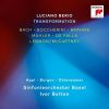 Download track 18. Clarinet Sonata No. 1 In F Minor, Op. 120 No. 1 I. Allegro Appassionato (Arr. For Clarinet & Orchestra By Luciano Berio)