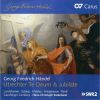 Download track 1. Suite Aus ''Il Pastor Fido'' HWV 8a - 1. Ouverture