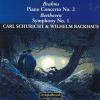 Download track Symphony No. 1 In C Minor 3. Un Poco Allegretto E Grazioso