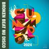 Download track D - Balearic Funk (Original Mix)