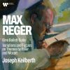 Download track Variations And Fugue On A Theme By Mozart, Op. 132- Variation VII. Andante Grazioso