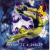 Download track Rhythm Is A Dancer [Tee'S Choice Mix]