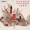 Download track String Quartet In B Minor, Op. 11: I. Molto Allegro E Appassionato