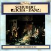 Download track 01 - SCHUBERT, Franz - Trout Quintet A Major Allegro Vivace