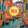 Download track Com'e' Bello Far L'Amore Quanno E' Sera