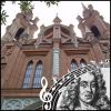 Download track Voluntary (In D Minor) - Wondrous Machine!