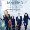Download track 04. Rhapsody-Concerto, H. 337 II. Molto Adagio - Allegro