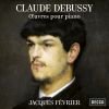 Download track Debussy: Images-Book 2, L. 111-3. Poissons D'or