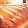 Download track Harpsichord Concerto In B-Flat Major- I. Allegro Moderato