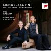 Download track 10. Cello Sonata No. 1 Op. 45 - I. Allegro Vivace