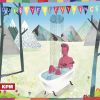 Download track Junk-Yard Sunny