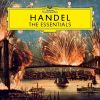 Download track Handel: Music For The Royal Fireworks: Suite HWV 351-5. Menuet I'