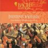Download track Praeambulum In A Minor BWV 931