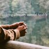 Download track I Don't Think I'm Okay